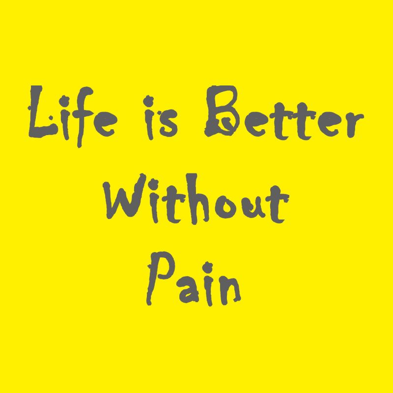 Suffering Unnecessarily: Identify the Causes of Your Discomfort