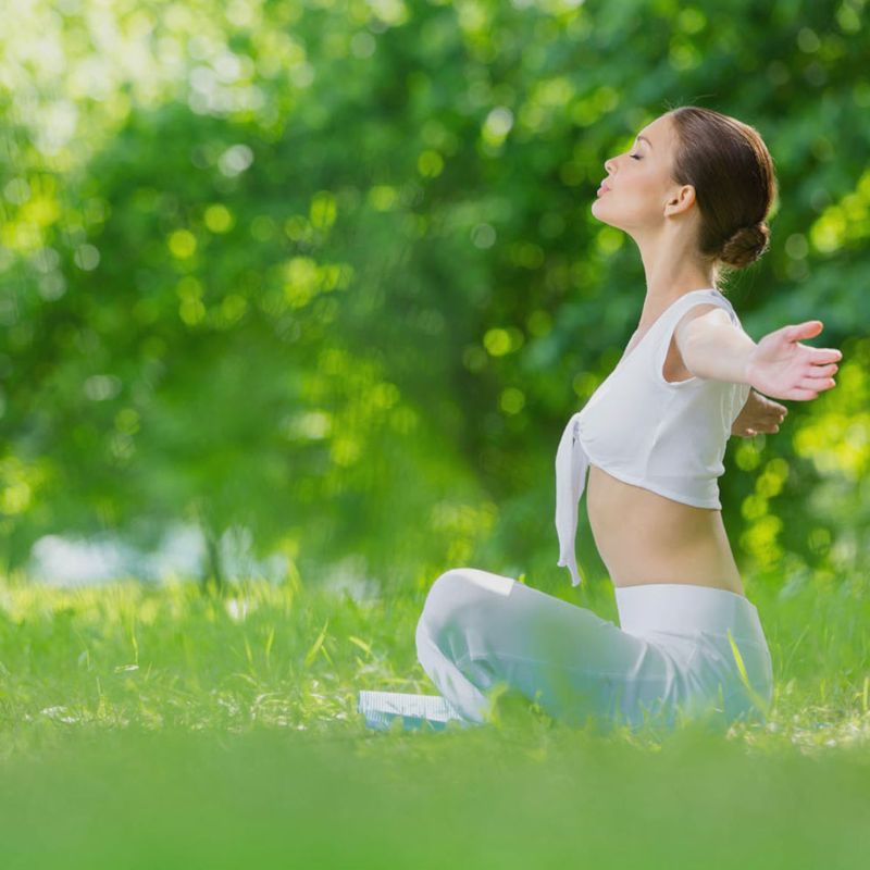 Mindfulness Practices